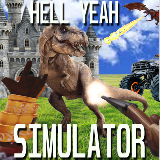 hell yeah simulator