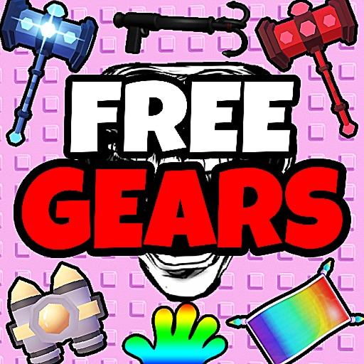 Free Gear Tower