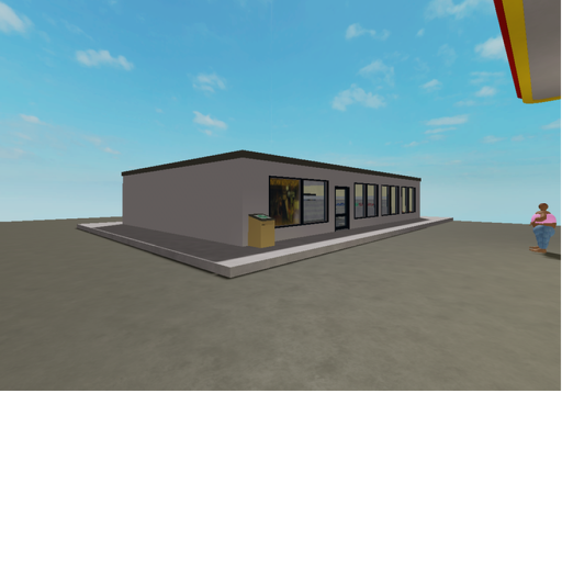 survive lovely peaches in gas sation