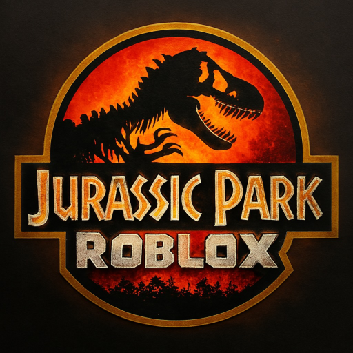 Jurassic Park Roblox 
