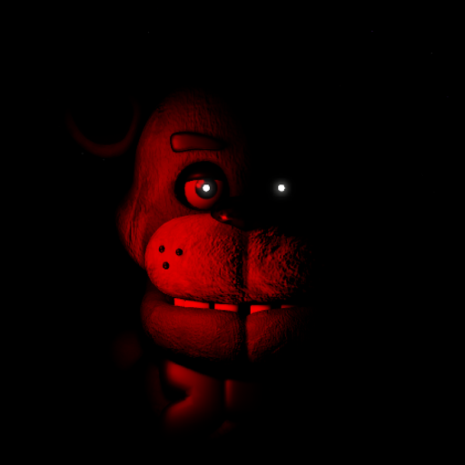 Five Nights at Freddy's Fanmade