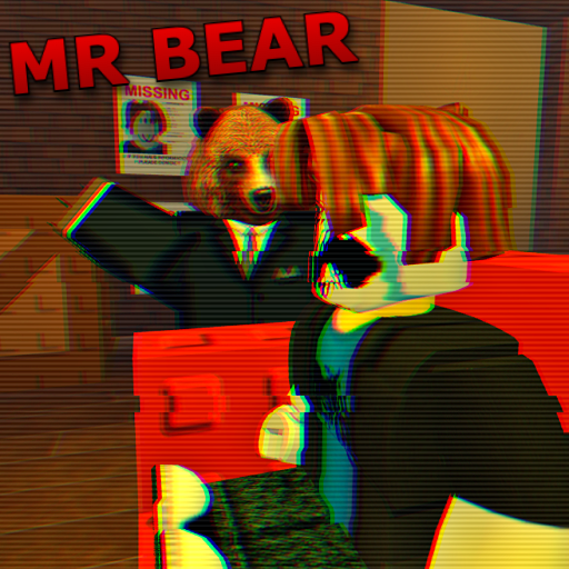 🐻 MR BEAR 