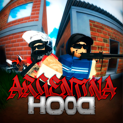🇦🇷 ARGENTINA HOOD [💯UPD]