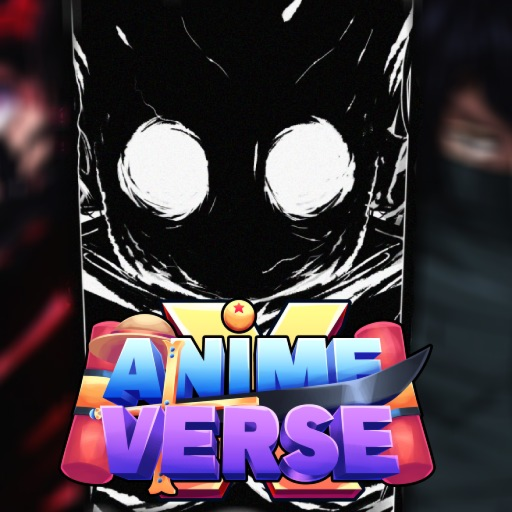 [🐜 HUNTER] Anime Verse X