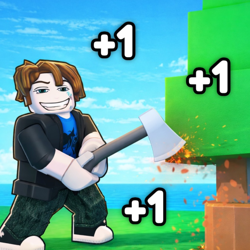 Every Second You Chop Stronger