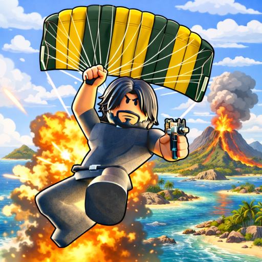 💥Super Soldiers [UPDATE]