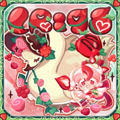 [❤️VAL EVENT & WICKED] Cookie Run: Gacha Simulator