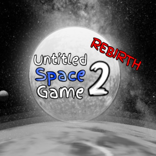 Untitled Space Game 2 