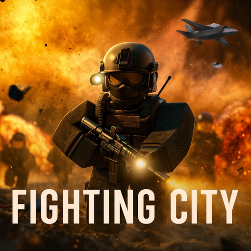 Fighting City