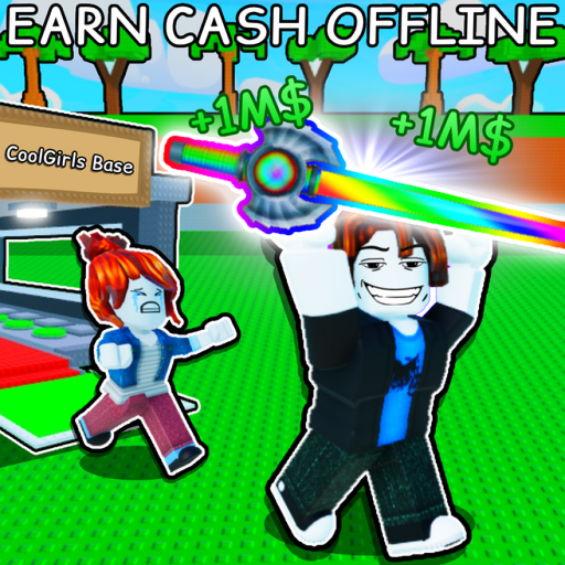 [👑] Steal a Weapon