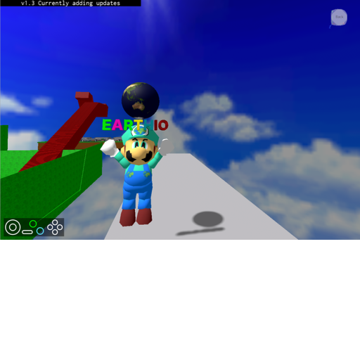 [MARSIGGI] The great Earthman 865 (Earthio 865)