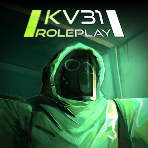 KV31 Roleplay [COMPLEX UPDATE P.1]