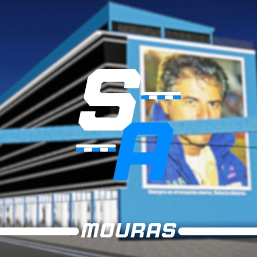 (V8) Roberto Mouras de La Plata Circuit