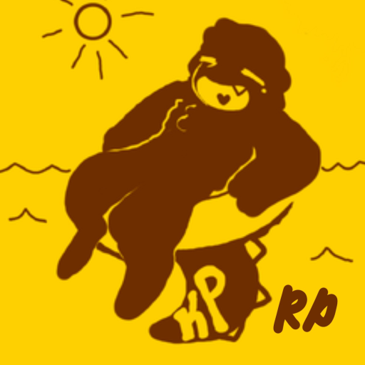 Kaiju Paradise Roleplay