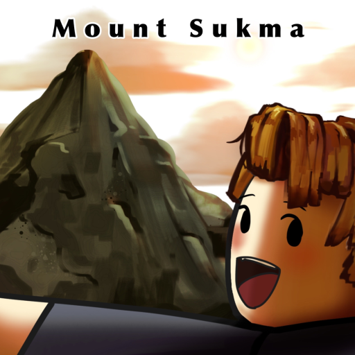 [FREE AVA] MOUNT SUKMA