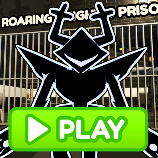 ⚔️ ROARING KNIGHT'S PRISON RUN OBBY