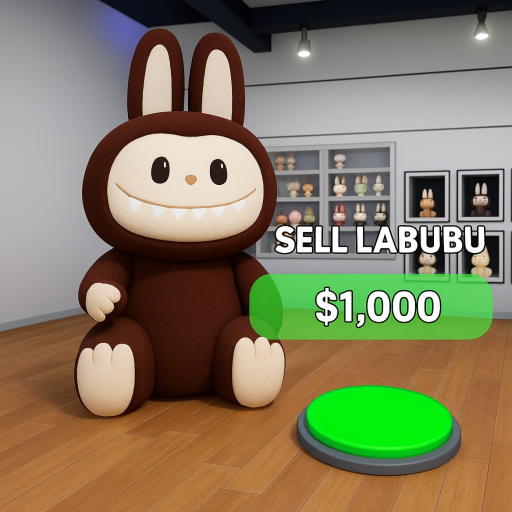 🧸 Make Labubus to PROVE MOM WRONG!