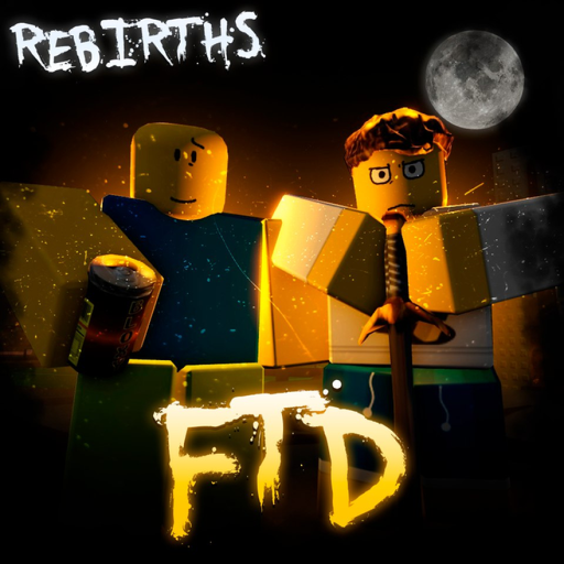  Forsaken Tower Defense