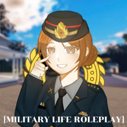 [🌟] Military Life Role 1.4 | [Roleplay]
