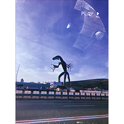 Trevor Giants Scary Killer (PART 3)