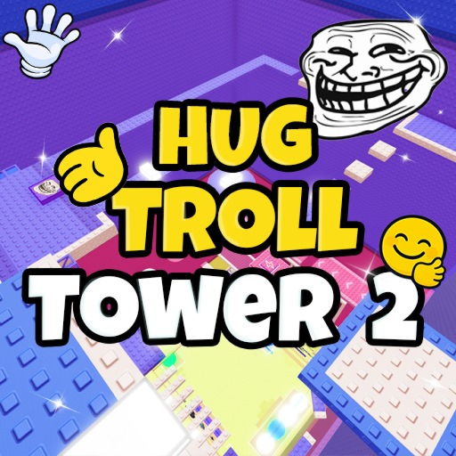Hug Troll Tower 2