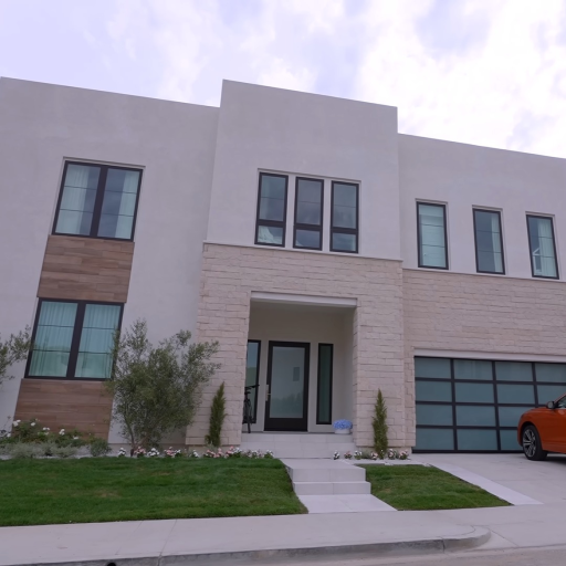 بيت انس واصالة - Anazala Family House