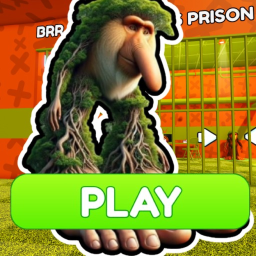 BRR BRR PATAPIM'S PRISON RUN! (Obby)