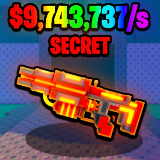 [🔫] Steal a Weapon