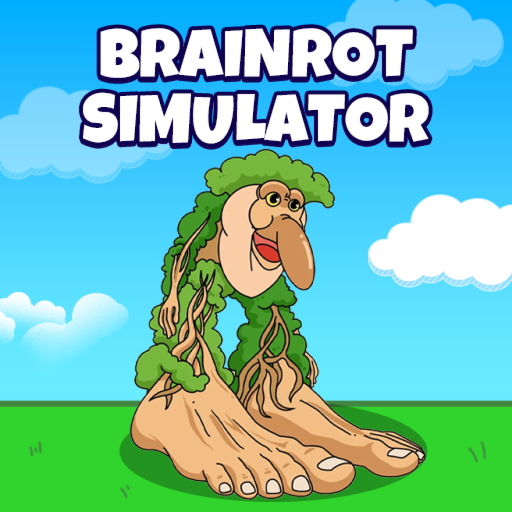 Brainrot  Simulator