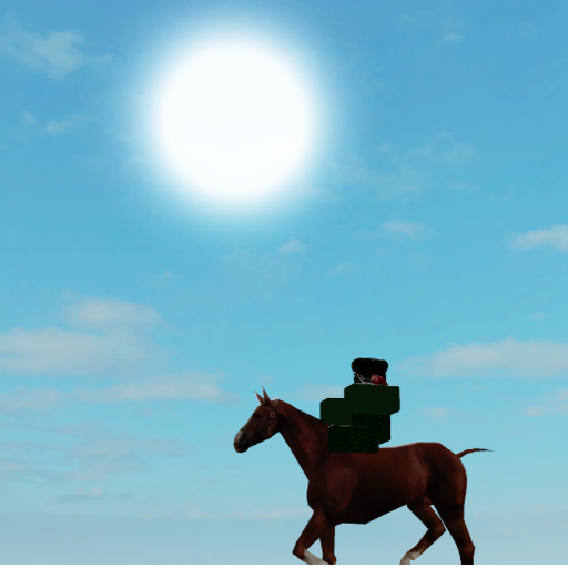 Bored Bandits [HORSE HEALTH]