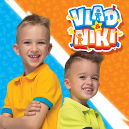 Vlad And Niki Playhouse