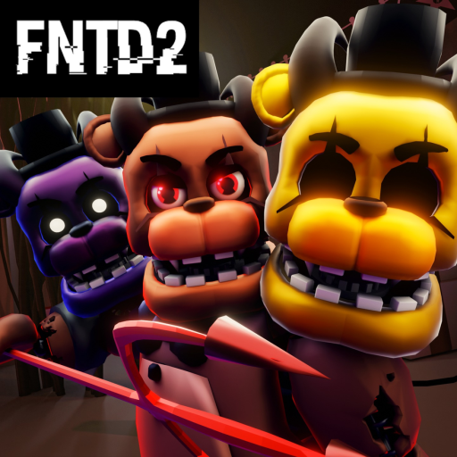 Five Nights TD 2 [CLANS]