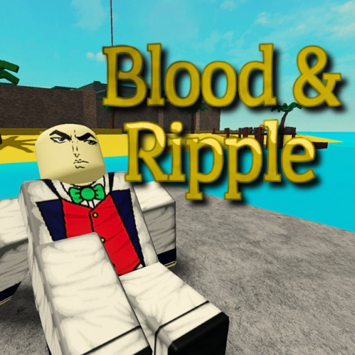 Blood & Ripple