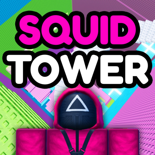 The Squid Game Tower