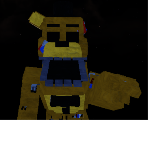 untitled fnaf game???