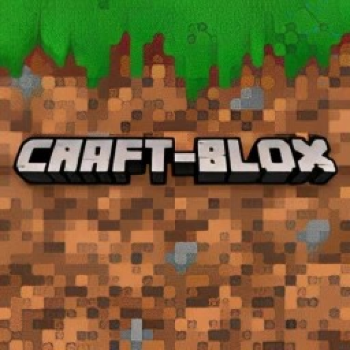 Craft-Blox 😀😬😁😂