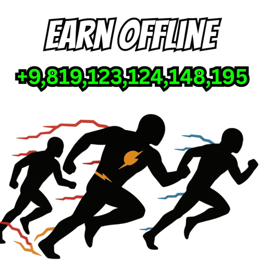 Flash Speed Clicker⚡