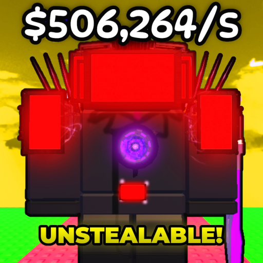 [💎 UPD!] Steal a Cameraman!