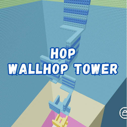 HOP WALLHOP TOWER