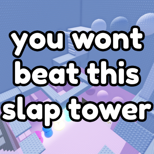 you wont beat this slap tower