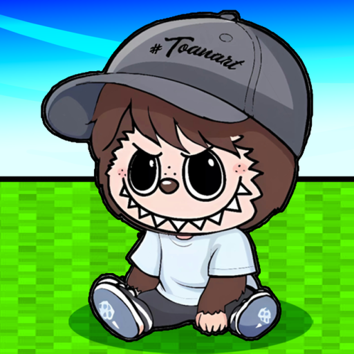 Labubu Evolution[UPD2]