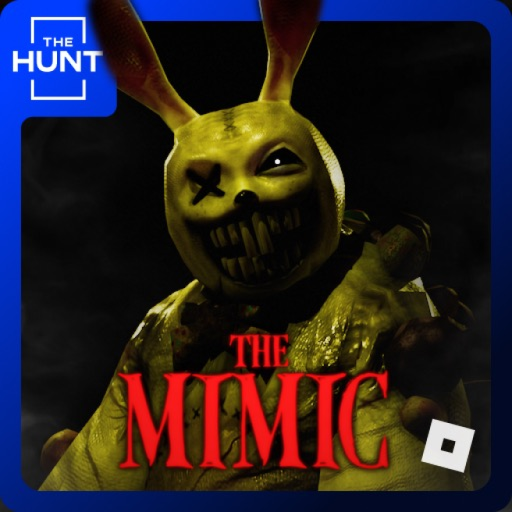 THE MIMIC - The Hunt