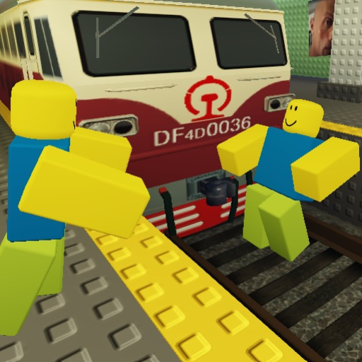 [MAP EXPANSION] Fight in a Subway