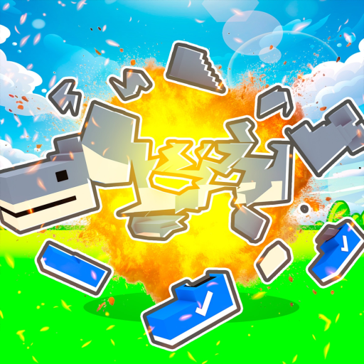 💥 Brainrot Destruction