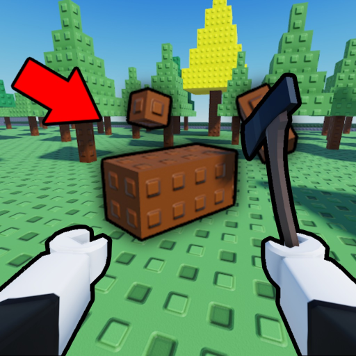 Chop The Trees [NEW]