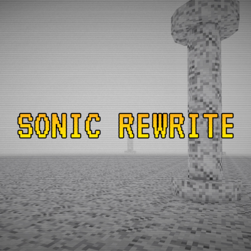 Sonic REWRITE (discontinued)