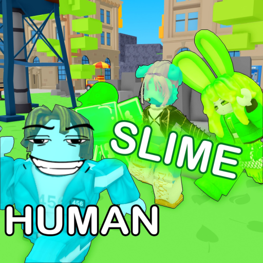 Slime Hide & Seek