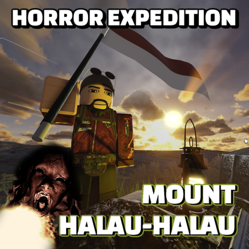 🚩 Horror Expedition, Mount Halau Halau