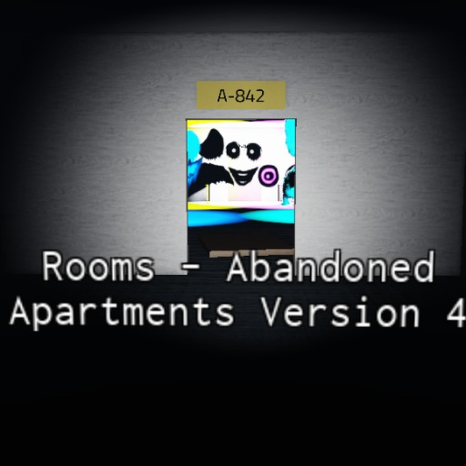 Rooms - Abandoned Apartments Version 4 