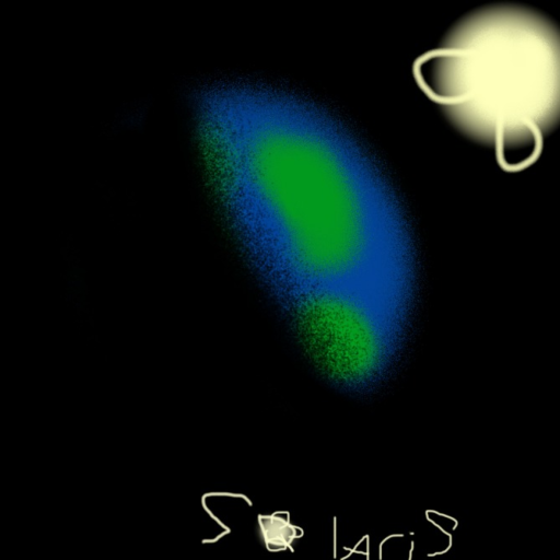 -Solaris - [planetboyaiden's version ]